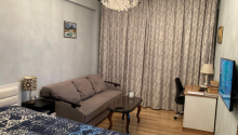 1 otaqlı Yeni tikili, Satış, Bakı, Nərimanov, Gənclik