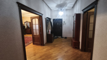 3 otaqlı Yeni tikili, Satış, Bakı, Nərimanov, Gənclik