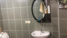 2 otaqlı Yeni tikili, Satış, Xırdalan
