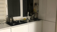 2 otaqlı Yeni tikili, Satış, Xırdalan