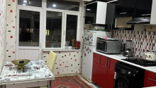 3 otaqlı Yeni tikili, Satış, Xırdalan