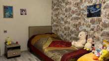 3 otaqlı Yeni tikili, Satış, Xırdalan