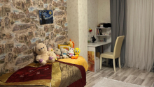 3 otaqlı Yeni tikili, Satış, Xırdalan