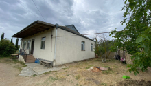 5 otaqlı Villa / Həyət evi