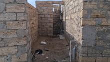 3 otaqlı Villa / Həyət evi, Satış, Bakı, Xəzər, Koroğlu