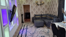 3 otaqlı Villa / Həyət evi, Satış, Bakı, Xəzər, Koroğlu