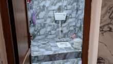 3 otaqlı Villa / Həyət evi, Satış, Bakı, Xəzər, Koroğlu