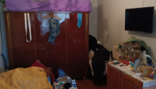 3 otaqlı Köhnə tikili, Satış, Bakı, Yasamal, Elmlər Akademiyası