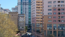 3 otaqlı Köhnə tikili