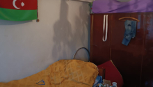 3 otaqlı Köhnə tikili, Satış, Bakı, Yasamal, Elmlər Akademiyası