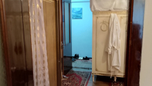 3 otaqlı Köhnə tikili, Satış, Bakı, Yasamal, Elmlər Akademiyası
