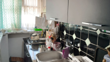 3 otaqlı Köhnə tikili, Satış, Bakı, Yasamal, Elmlər Akademiyası