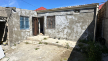 3 otaqlı Villa / Həyət evi