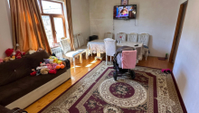 3 otaqlı Villa / Həyət evi