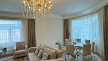 4 otaqlı Bağ evləri, Satış, Bakı, Xəzər