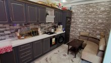 3 otaqlı Villa / Həyət evi, Satış, Bakı, Sabunçu, Koroğlu