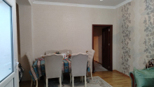 2 otaqlı Yeni tikili, Satış, Abşeron