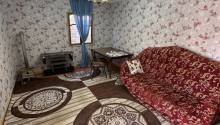 3 otaqlı Villa / Həyət evi, Satış, Bakı, Sabunçu, Koroğlu