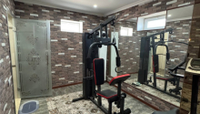 7 otaqlı Bağ evləri, Satış, Bakı, Xəzər