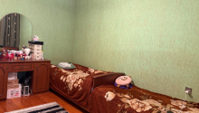 2 otaqlı Köhnə tikili, Satış, Bakı, Suraxanı
