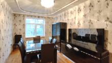 4 otaqlı Köhnə tikili, Satış, Bakı, Xətai