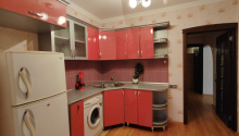 4 otaqlı Köhnə tikili, Satış, Bakı, Xətai
