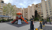 4 otaqlı Köhnə tikili, Satış, Bakı, Xətai