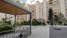 4 otaqlı Köhnə tikili, Satış, Bakı, Xətai