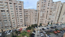 4 otaqlı Yeni tikili