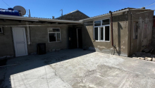 3 otaqlı Villa / Həyət evi