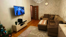 2 otaqlı Köhnə tikili