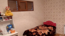 3 otaqlı Yeni tikili, Satış, Bakı, Nizami, Q.Qarayev