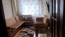 3 otaqlı Yeni tikili, Satış, Bakı, Nizami, Q.Qarayev