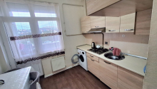 3 otaqlı Yeni tikili, Kirayə (aylıq), Bakı, Yasamal, İnşaatçılar