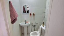 3 otaqlı Yeni tikili, Kirayə (aylıq), Bakı, Yasamal, İnşaatçılar