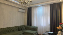 2 otaqlı Yeni tikili, Satış, Bakı, Xətai, Xətai