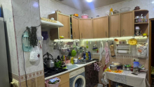 3 otaqlı Köhnə tikili, Satış, Bakı, Nərimanov, Gənclik