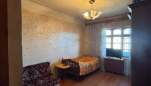 3 otaqlı Köhnə tikili, Satış, Bakı, Nərimanov, Gənclik