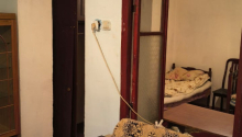 2 otaqlı Villa / Həyət evi, Kirayə (aylıq), Bakı, Nəsimi, Gənclik