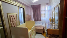 2 otaqlı Yeni tikili, Satış, Bakı, Xətai, Əhmədli