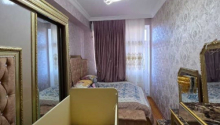 2 otaqlı Yeni tikili, Satış, Bakı, Xətai, Əhmədli