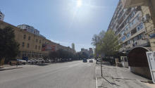 3 otaqlı Köhnə tikili, Satış, Bakı, Nəsimi
