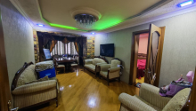 3 otaqlı Köhnə tikili, Satış, Bakı, Nəsimi