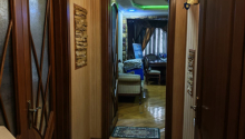 3 otaqlı Köhnə tikili, Satış, Bakı, Nəsimi