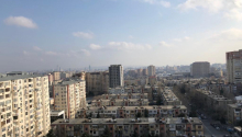 2 otaqlı Yeni tikili, Satış, Bakı, Binəqədi, Nəsimi