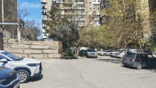 2 otaqlı Köhnə tikili, Satış, Bakı, Yasamal, İnşaatçılar
