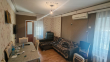 2 otaqlı Köhnə tikili, Satış, Bakı, Yasamal, İnşaatçılar