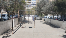 2 otaqlı Köhnə tikili, Satış, Bakı, Yasamal, İnşaatçılar