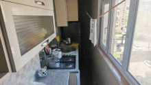 2 otaqlı Köhnə tikili, Satış, Bakı, Yasamal, İnşaatçılar