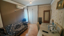 2 otaqlı Köhnə tikili, Satış, Bakı, Yasamal, İnşaatçılar